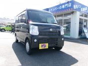 日産 ＮＶ１００クリッパー　４ＷＤ ＧＸ　ＨＲ