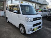 トヨタ ピクシス　メガ Ｌ　ＳＡ　３