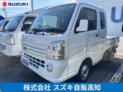 スズキ キャリイトラック　４ＷＤ スーパーキャリイ　Ｘ　４型