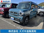 スズキ ハスラー ＨＹＢＲＩＤ　Ｘ