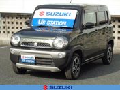 スズキ ハスラー Ｘ　ＭＲ４１Ｓ　２型
