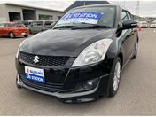 スズキ スイフト ＲＳ　２型　ＺＣ７２Ｓ　プッシュスタート