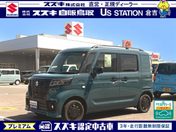 スズキ スペーシア　ベース　４ＷＤ ＸＦ　衝突被害軽減ブレーキ