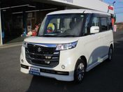スズキ スペーシア　カスタムＺ カスタムＺ