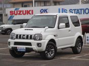 スズキ ジムニーシエラ ＬＡＮＤ　ＶＥＮＴＵＲＥ　９型　４ＷＤ／