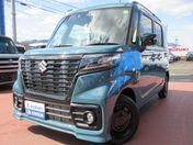 スズキ スペーシア　ベース ＸＦ　２型