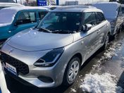 スズキ スイフト ＸＧ　★当店の代車使用車をご購入頂けます