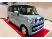 スズキ スペーシア ＨＹＢＲＩＤ　Ｇ　３型