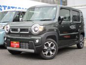スズキ ハスラー ＨＹＢＲＩＤ　Ｘ　２型　前後ブレーキサポ