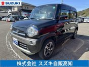 マツダ フレアクロスオーバー ＸＴ