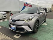 トヨタ Ｃ－ＨＲ Ｇ