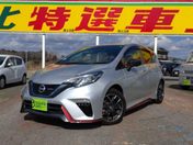 日産 ノート ｅパワーニスモ