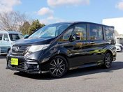 ホンダ ステップワゴン モデューロＸ