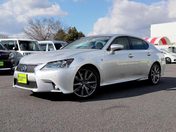 レクサス ＧＳ４５０ｈ ＧＳ４５０ｈ＿Ｆスポーツ