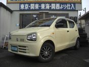 スズキ アルト Ｆ