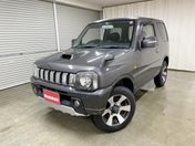 スズキ ジムニー　４ＷＤ クロスアドベンチャー　ＸＣ