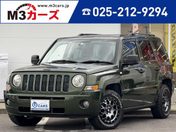ジープ パトリオット スポーツ