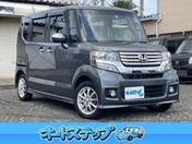 ホンダ Ｎ　ＢＯＸ　カスタム Ｇ