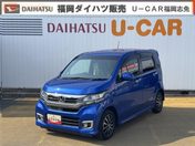 ホンダ Ｎ－ＷＧＮ　カスタム Ｇ・Ｌパッケージ