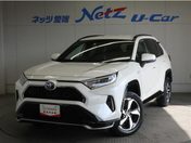 トヨタ ＲＡＶ４　ＰＨＶ Ｇ　Ｚ