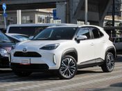 トヨタ ヤリスクロス　ハイブリッド Ｚ