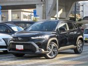 トヨタ カローラクロス Ｚ