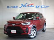 トヨタ ライズ Ｇ