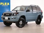 トヨタ ランドクルーザープラド ＴＸ　Ｌｔｄ