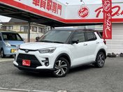 トヨタ ライズ Ｚ