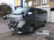 日産 ＮＶ３５０キャラバン ＶＸ　低床　ロング