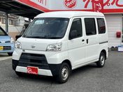 ダイハツ ハイゼットカーゴ デラックス　ＨＲ　ＳＡ３