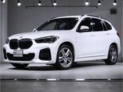 ＢＭＷ Ｘ１ ｓＤｒｉｖｅ１８ｉ　Ｍスポーツ