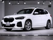 ＢＭＷ Ｘ１ ｘＤｒｉｖｅ１８ｄ　Ｍスポーツ