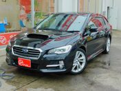 スバル レヴォーグ １．６ＧＴ　アイサイト　Ｓスタイル
