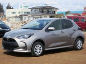 トヨタ ヤリス Ｘ　ナビ　衝突安全　ＰＵＳＨ　ドラレコ