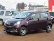 トヨタ ピクシス　エポック　４ＷＤ Ｌｆ　キーレス　ＣＤ　エアコン　ＡＢＳ