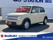 スズキ アルト　ラパン Ｌ　３型