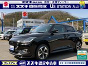 スズキ スイフト　４ＷＤ ＨＹＢＲＩＤ　ＭＺ　４ＷＤ　全方位カメラ