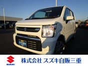 スズキ ワゴンＲ ＦＸ　４型