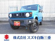 スズキ ジムニー　４ＷＤ ＸＬ