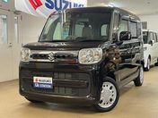 スズキ スペーシア ＨＹＢＲＩＤ　Ｘ　２型
