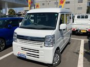 スズキ エブリイバン　４ＷＤ ＪＯＩＮ　５型　ＬＥＤヘッドランプ　４Ｗ