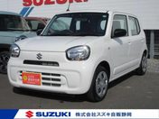 スズキ アルト Ｌ　２型　衝突被害軽減ブレーキ　後退時ブ