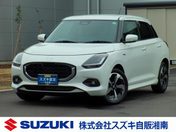 スズキ スイフト ＨＹＢＲＩＤ　ＭＺ　　ＣＶＴ