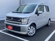 スズキ ワゴンＲ ＨＹＢＲＩＤ　ＦＸ　２型