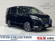 日産 セレナ ｅ－パワー　ハイウェイスター　純正１０型