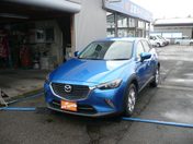 マツダ ＣＸ－３ ＸＤ