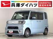 ダイハツ ウェイク Ｇターボ　ＳＡ　２