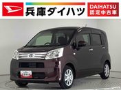 ダイハツ ムーヴ Ｘ　リミテッド２　ＳＡ３