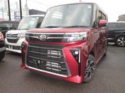 ダイハツ タント　カスタム Ｘ